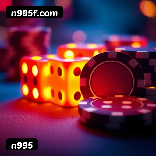 Cassino ao Vivo n995 - Dealers Brasileiros Profissionais