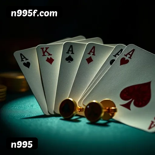 Benefícios do Login n995 - Bônus e Vantagens Exclusivas